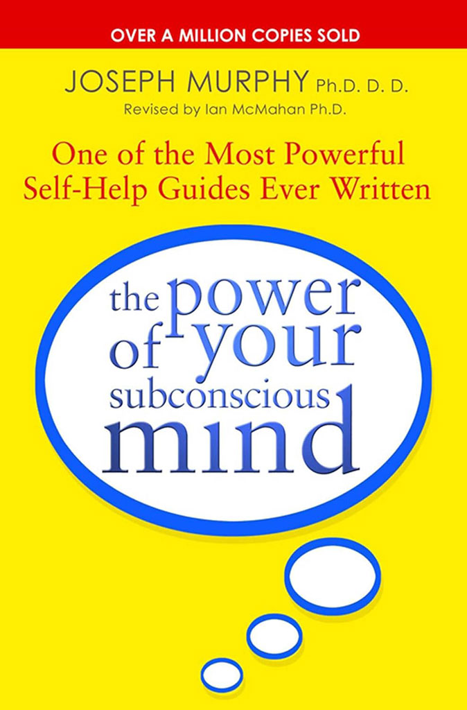 The Power of your Subconscious Mind (Pocket Boos)
