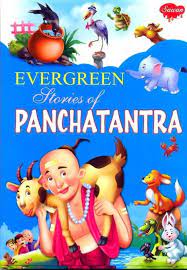 Evergreen Stories of Panchatantra