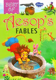 Best of Aesops Fables
