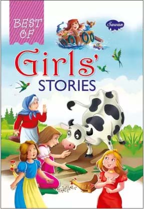 Best of Girls Stories