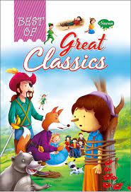 Best of Great Classics