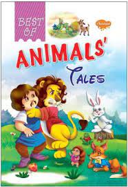 Best of Animals Tales