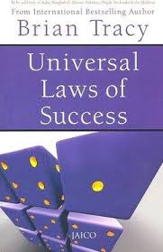 Universal Laws of Success