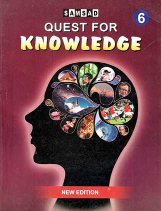 Quest For Knowledge 6