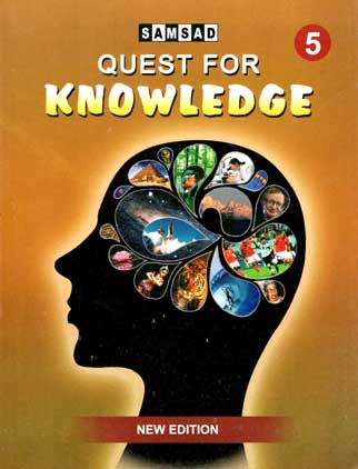 Quest For Knowledge 5