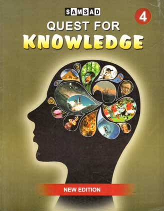 Quest For Knowledge 4