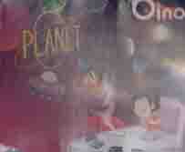 Bino Planet
