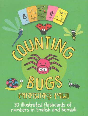 Counting Bugs : Pokamakor Gona