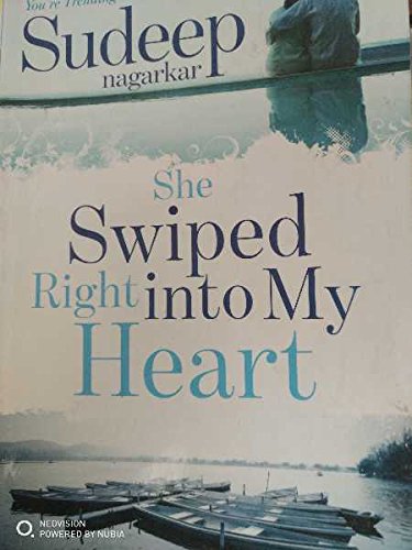 She Swiped Right into My Heart (Ebury Press)
