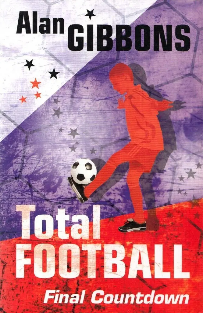 Total Footbal Fiinal Countdown