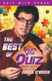 The Best of Bourn vita Quiz Contest