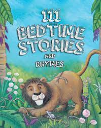 111 Bedtime Stories and Rhymes