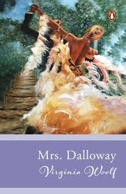 Mrs. Dalloway (Penguin Select Classics)