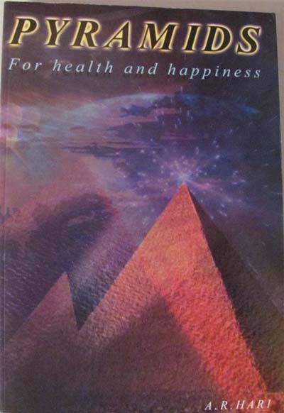 Pyramids For Health and Happiness