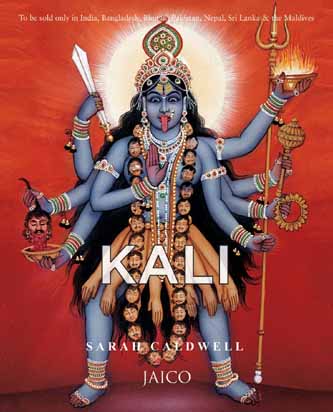 Kali (Jaico)