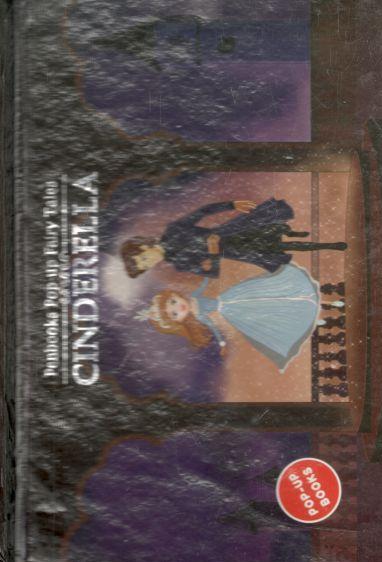 Cinderella ( Penbooks Pop-Up Fairy Tales)