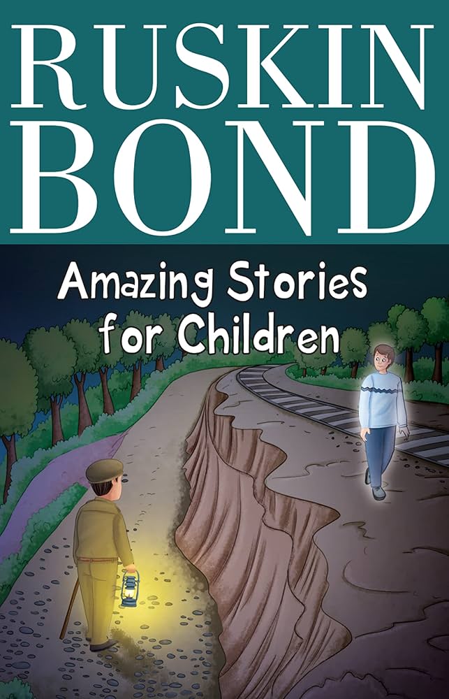 Amazing Stories for Children