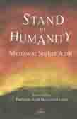 Stand By Humanity