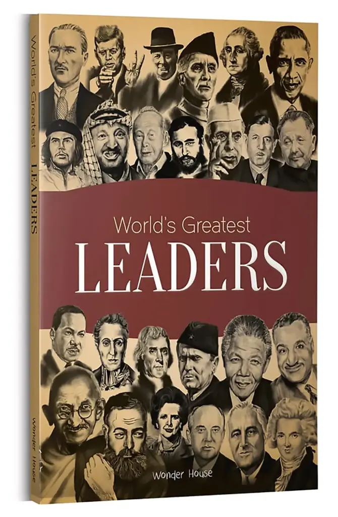 World's Greatest Leaders
