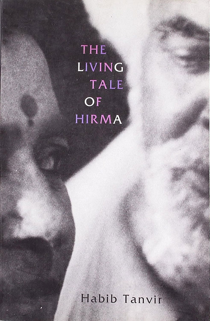 The Living Tale Of Hirma