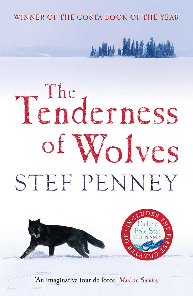 The Tenderness of Wolves