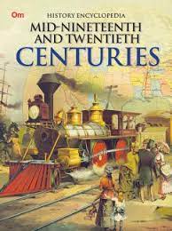 Mid Nineteenth And Twentieth Centuries