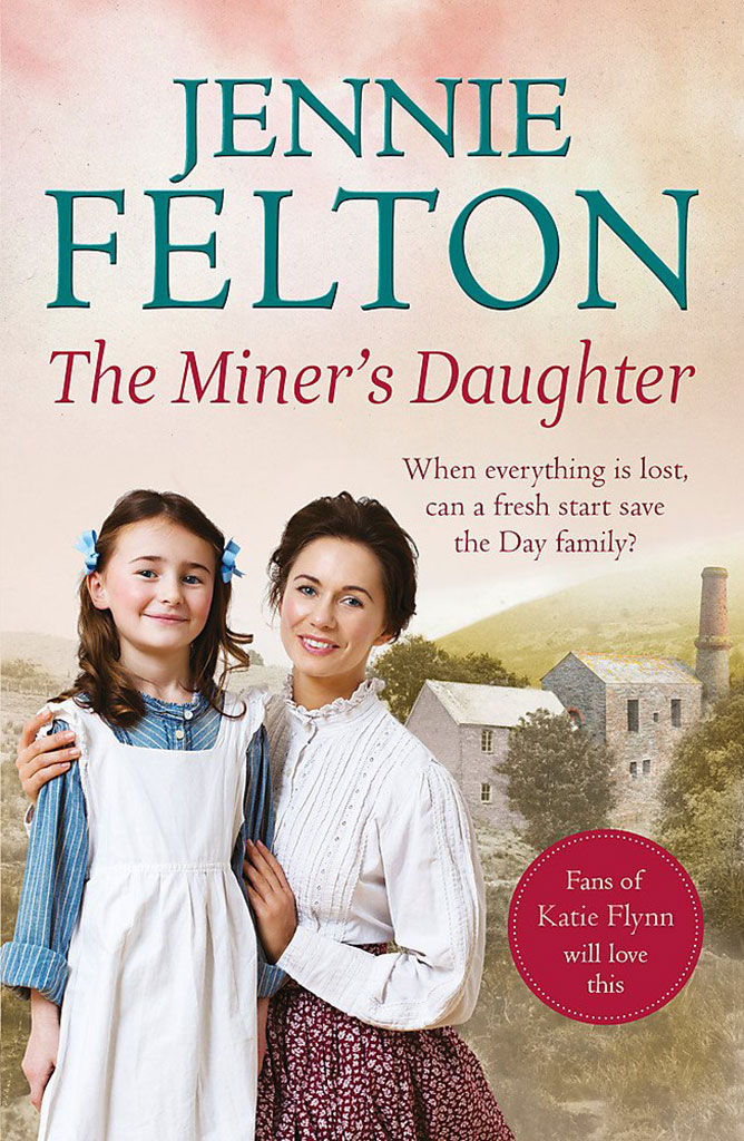 The Miners Daughter