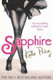 Sapphire : An Incredibly Addictive Read Heat