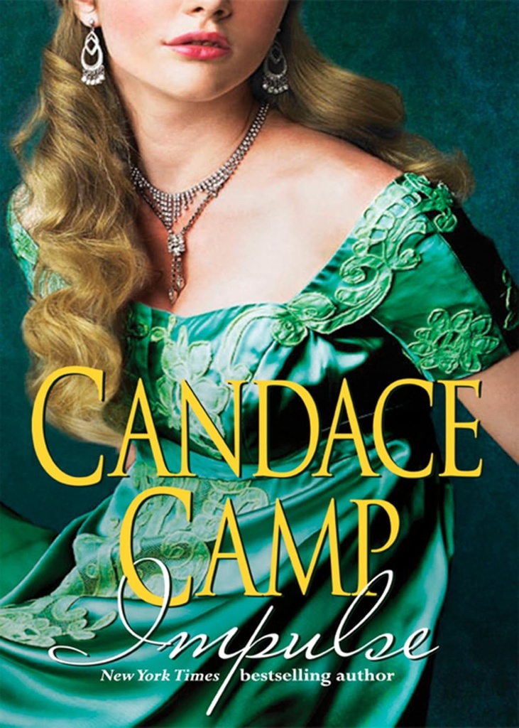 Impulse (Mills & Boon)