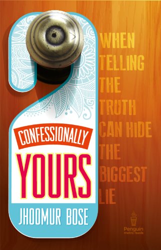 Confessionally Yours