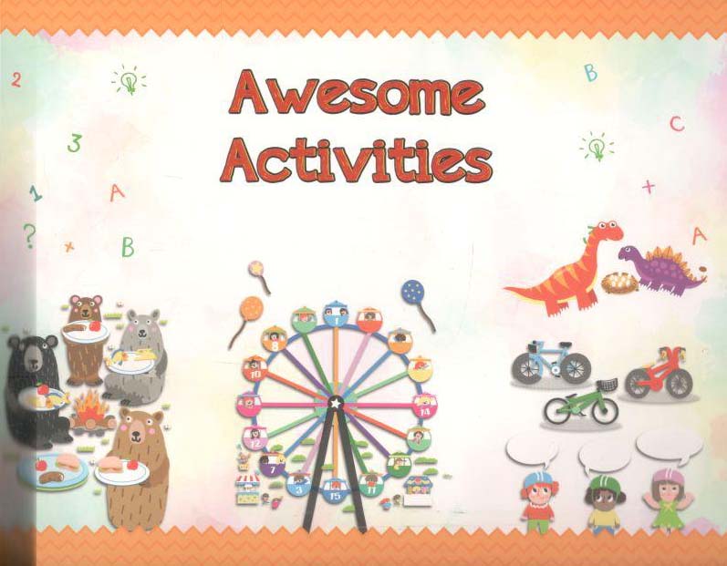 Awesome Activities