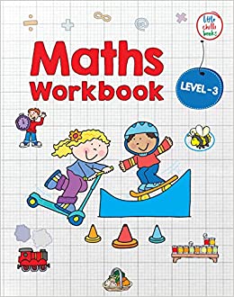 Maths Workbook : Level 3