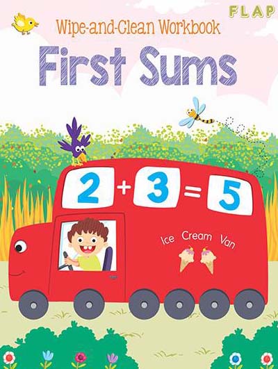 First Sums (FLAP)