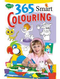 365 Smart Colouring