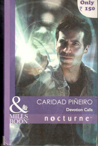 Devotion Calls : Nocturne