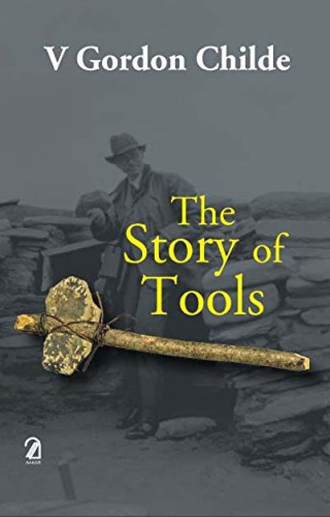 The Story of Tools