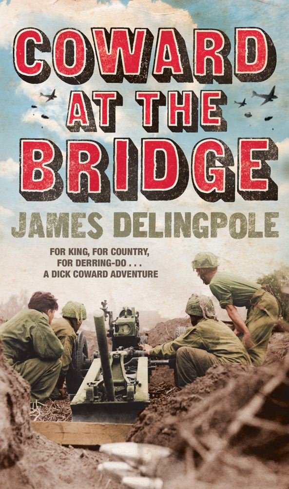 Coward At The Bridge