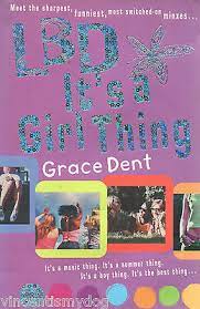 LBD Its  a Girl Thing