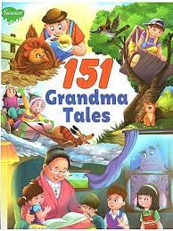 151 Grandma Tales