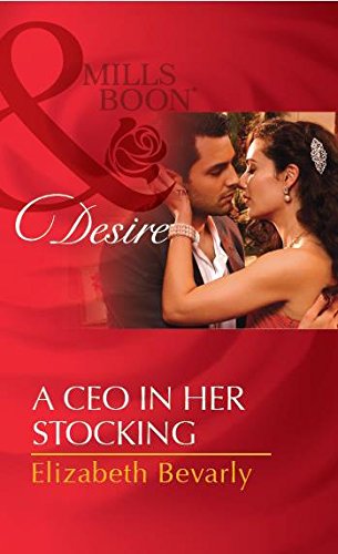 A CEO in Her Stocking