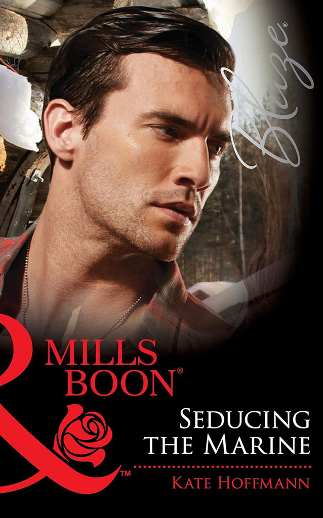 Seducing The Marine