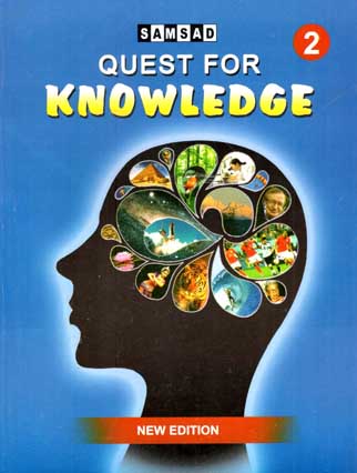 Quest For Knowledge 2