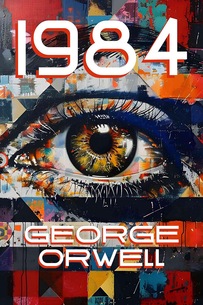 Nineteen Eighty Four (FP)