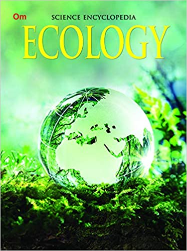 Ecology : Space Encyclopedia