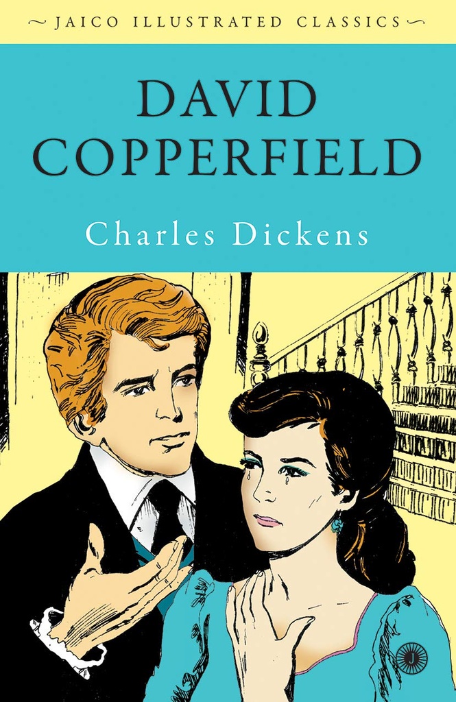 David Copperfield (Jaico)