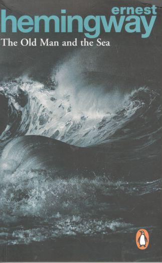 The Old Man and The Sea (Penguin)