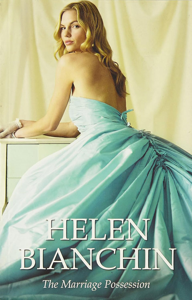 The Marriage Possession