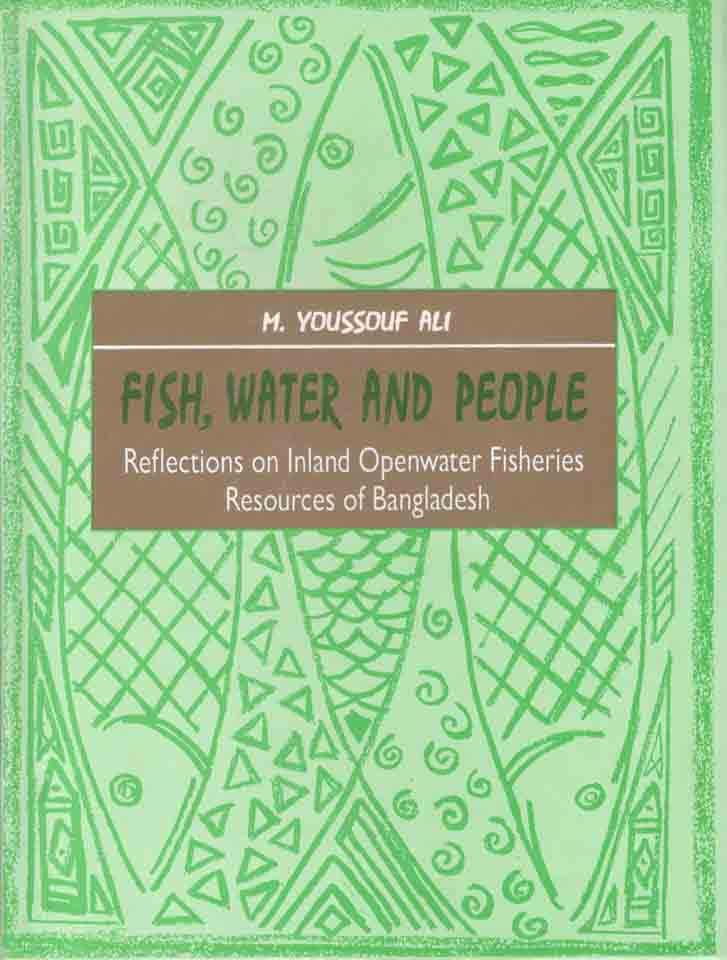 Fish Water And People