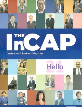 The InCap : January 2021