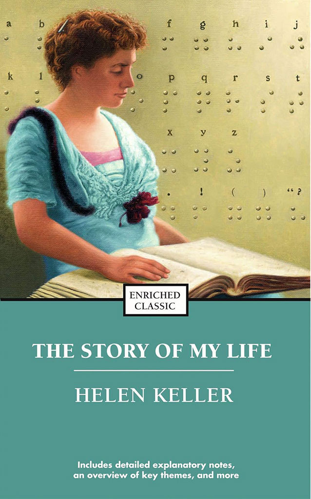 The Story Of My Life (Simons and Schuster